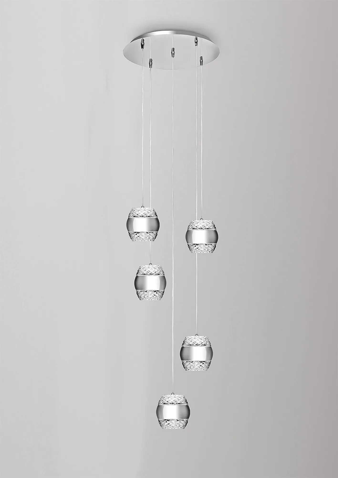 Khalifa Ceiling Lights Mantra Multiple Pendant Khalifa Ceiling Lights Mantra Multiple Pendant
